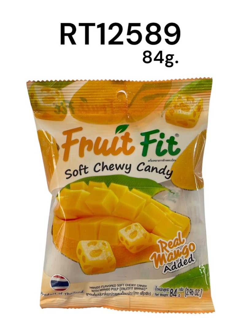 FRUIT FIT